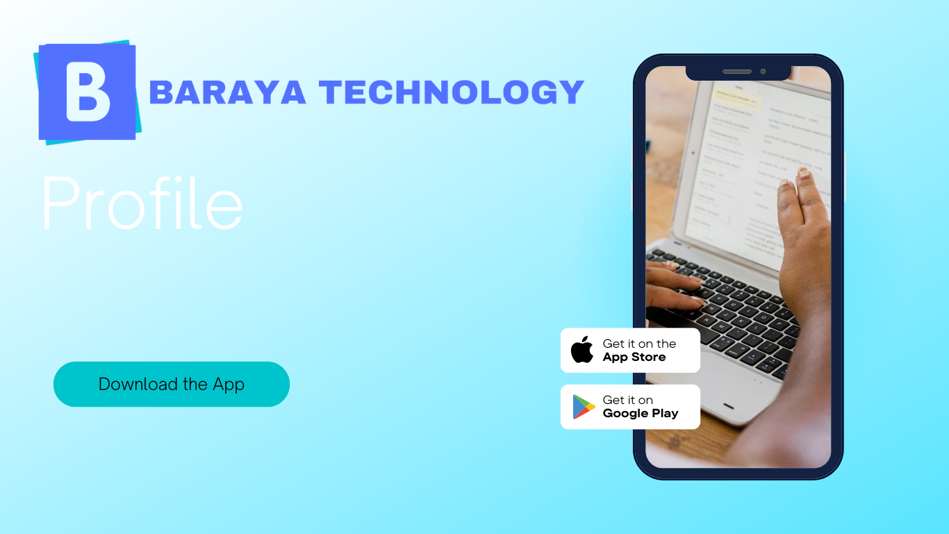 Profil Baraya Technology